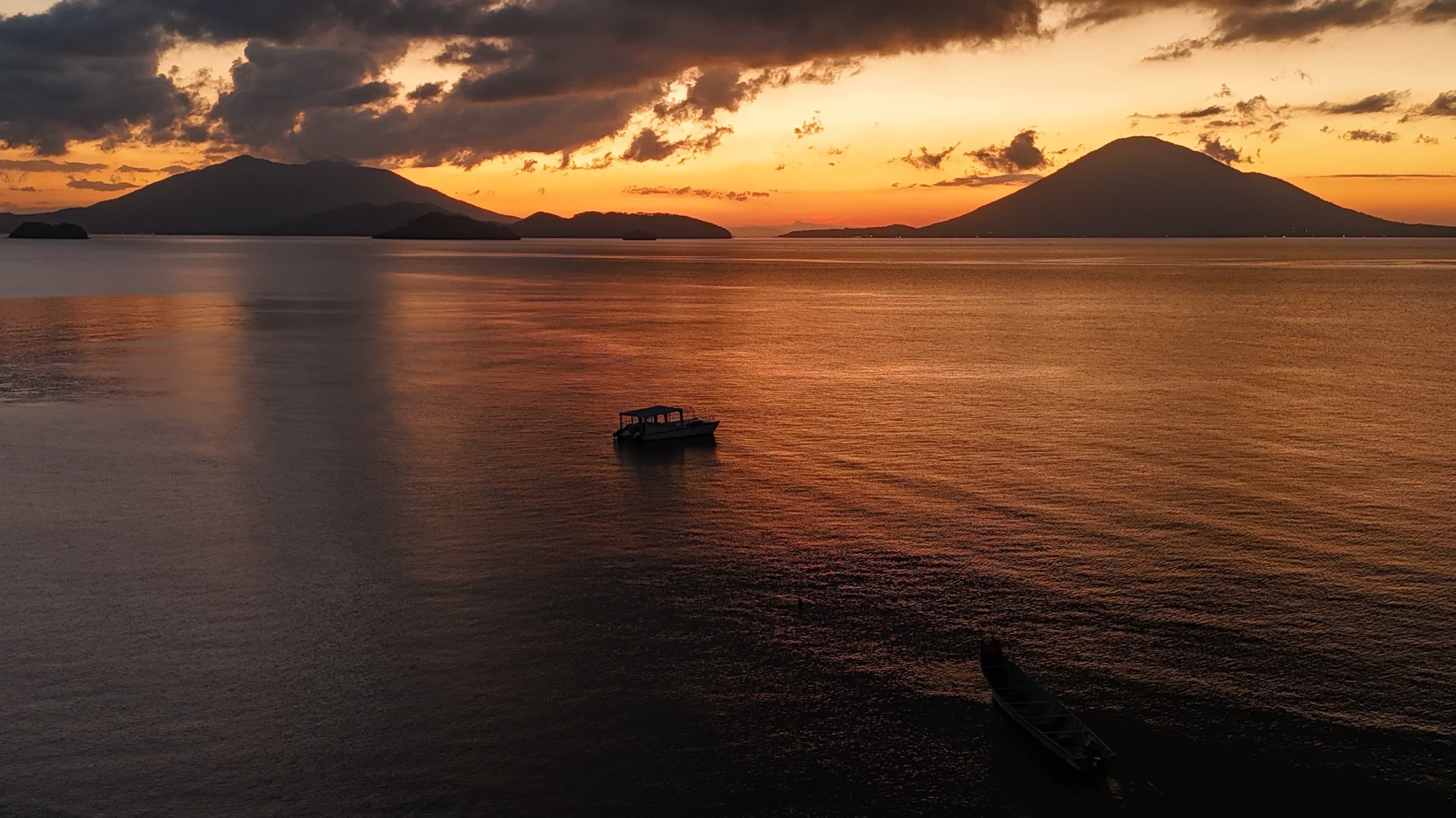 Brisas del Golfo — Hotel y Restaurante