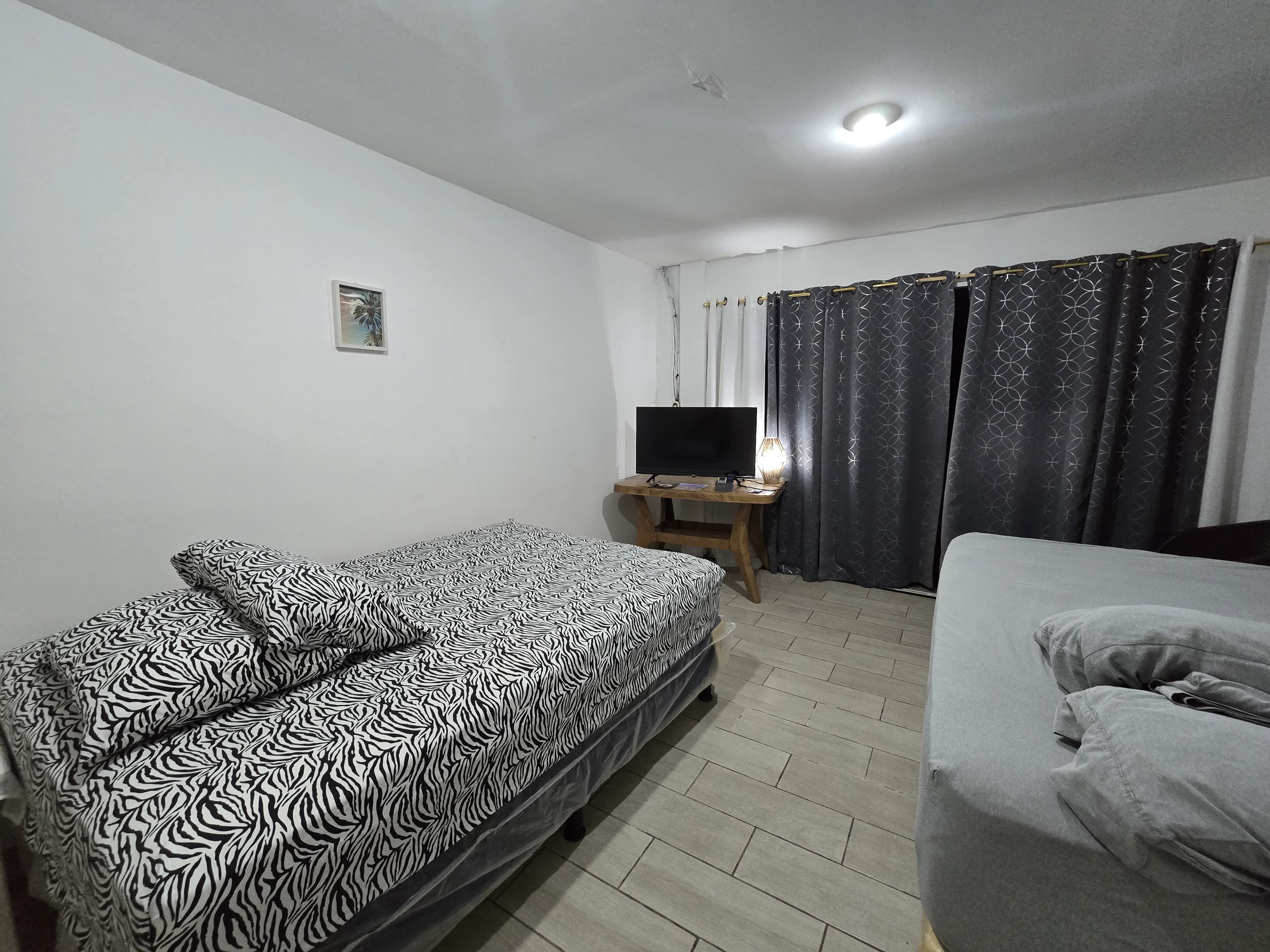 Habitación #1 — Con Terraza - Miniatura 4