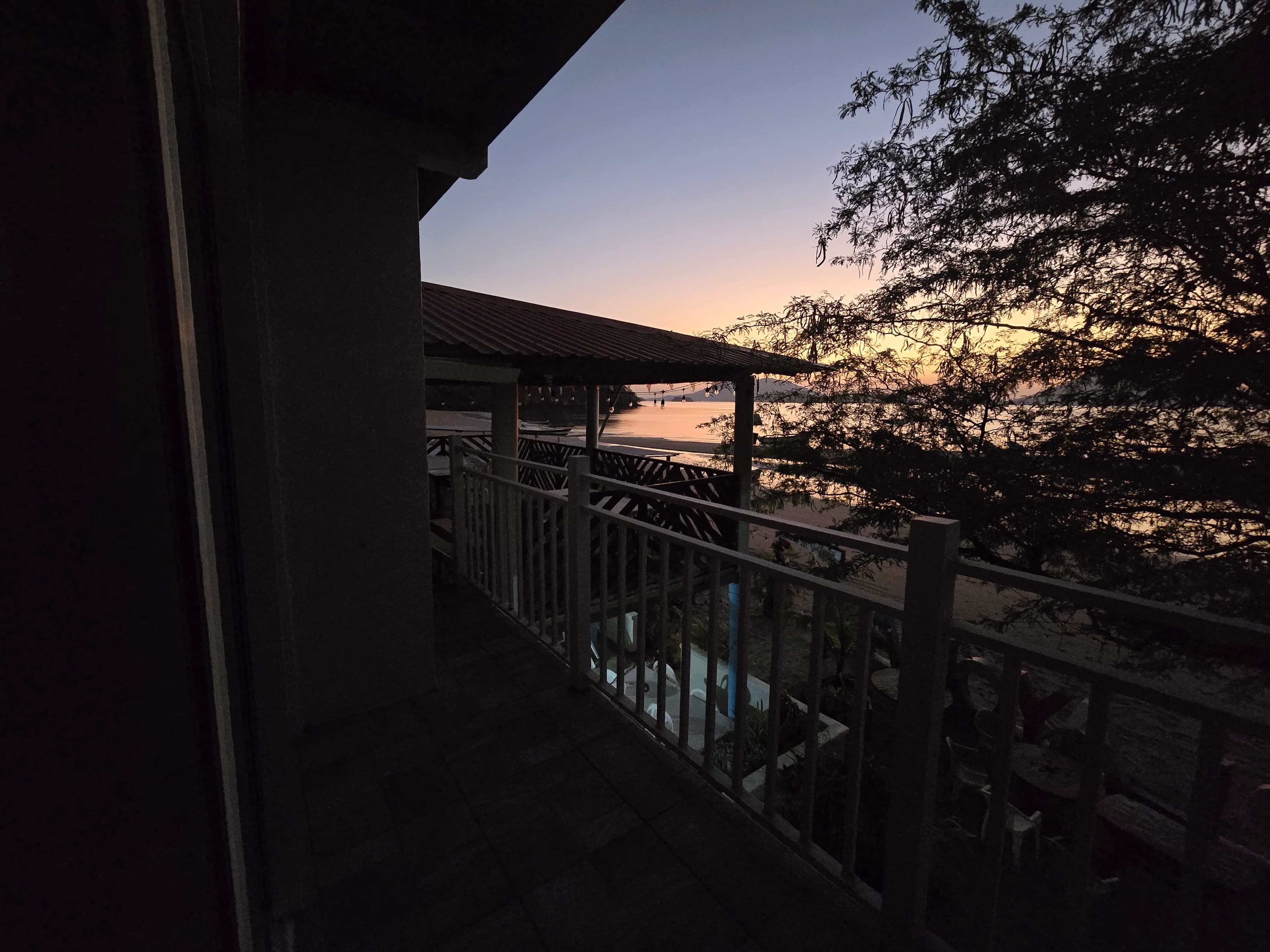 Habitación #1 — Con Terraza - Miniatura 5