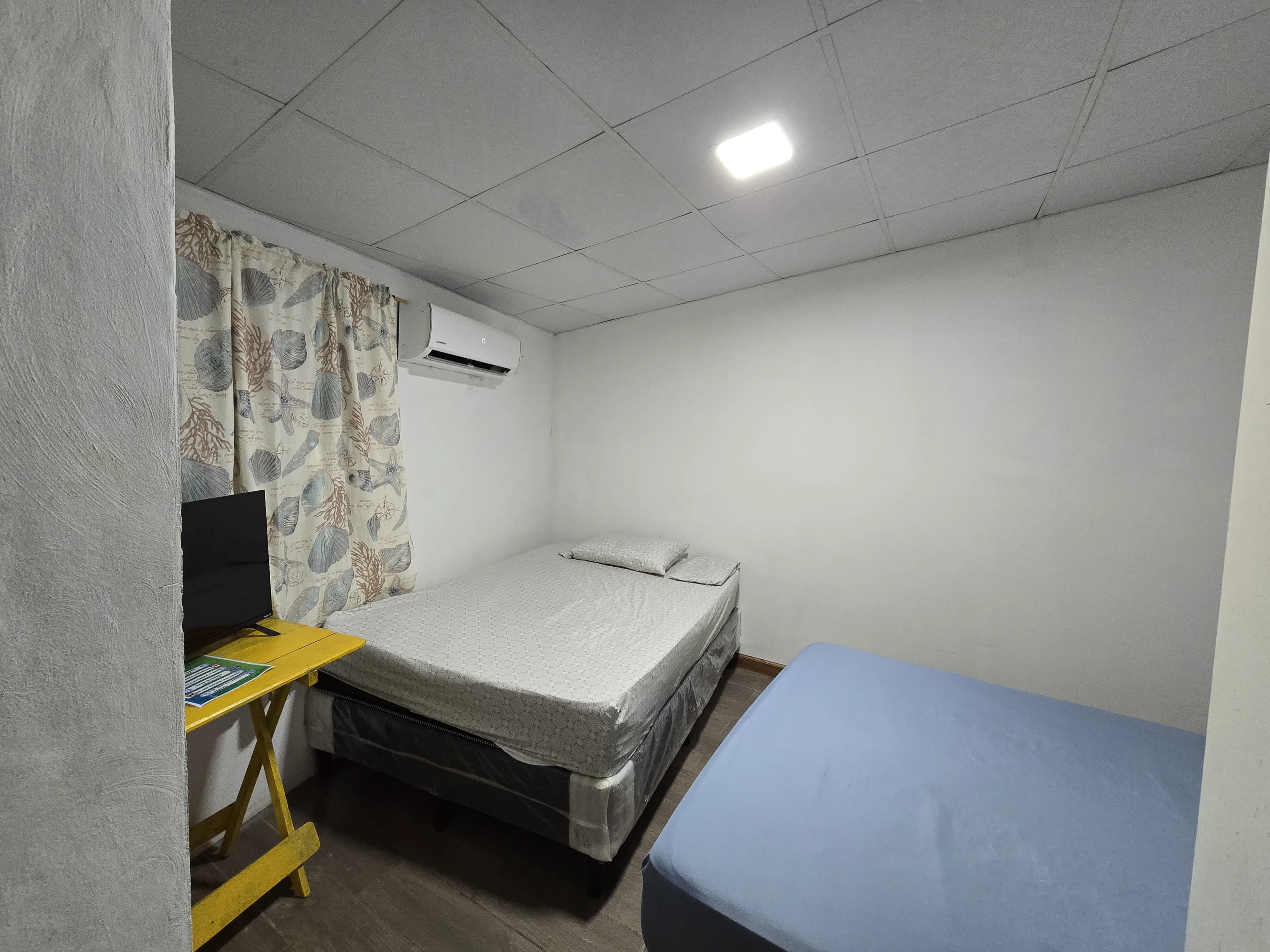 Habitación #4 — Familiar - Miniatura 2