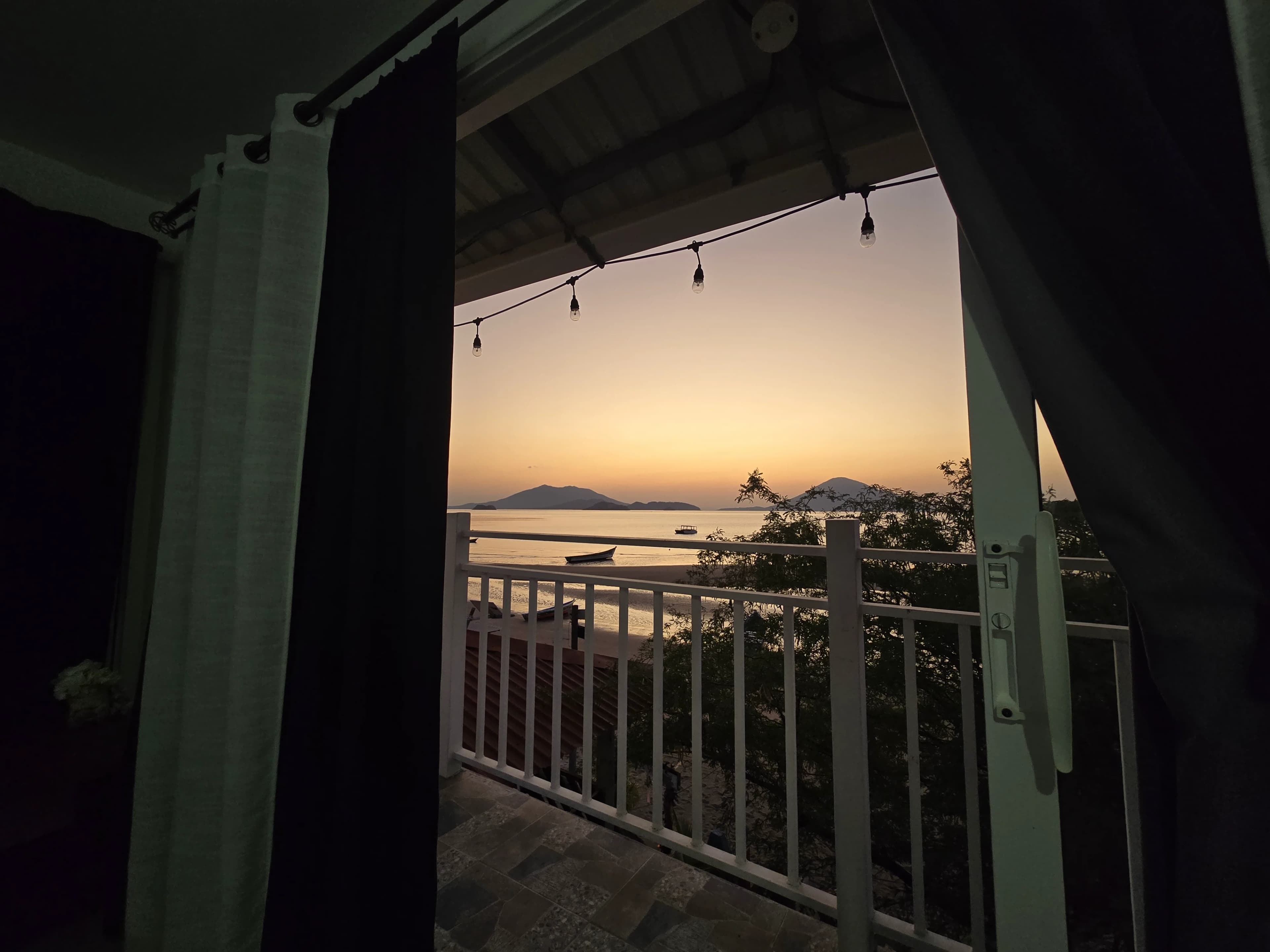 Habitación #7 — Deluxe con Terraza - Miniatura 4