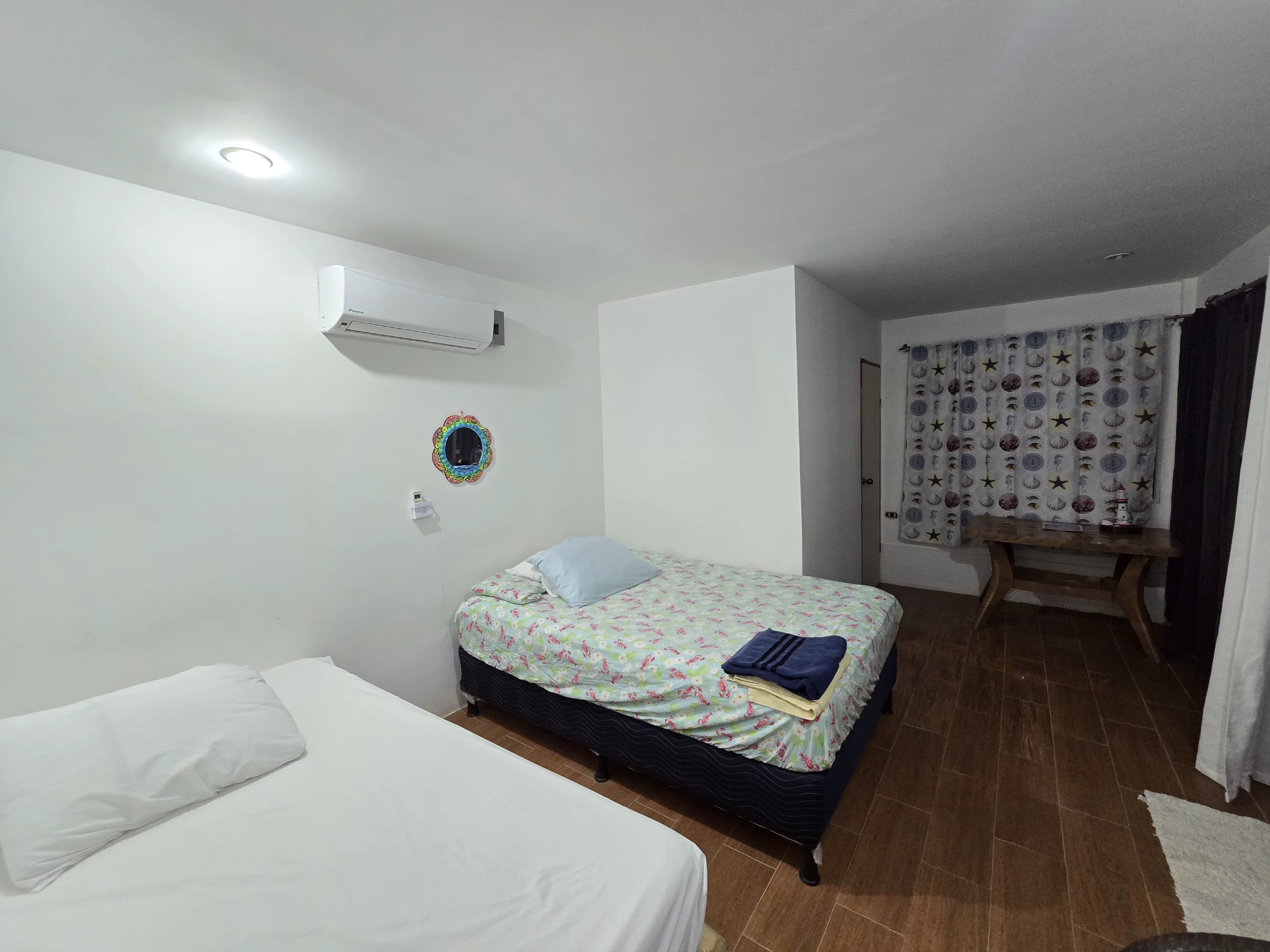 Habitación #8 — Deluxe con Terraza - Miniatura 2