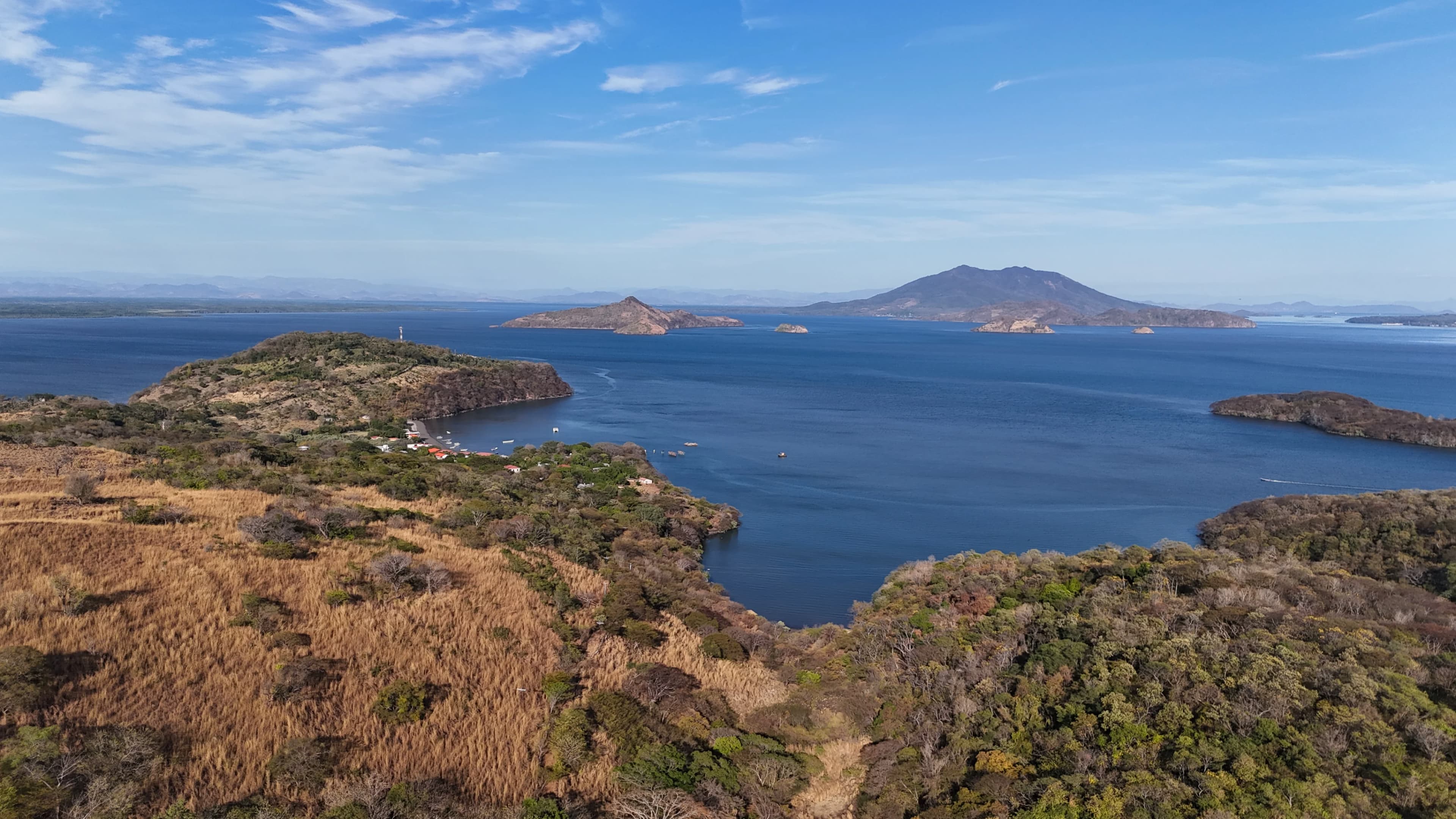 Caminatas por la Isla — Brisas del Golfo