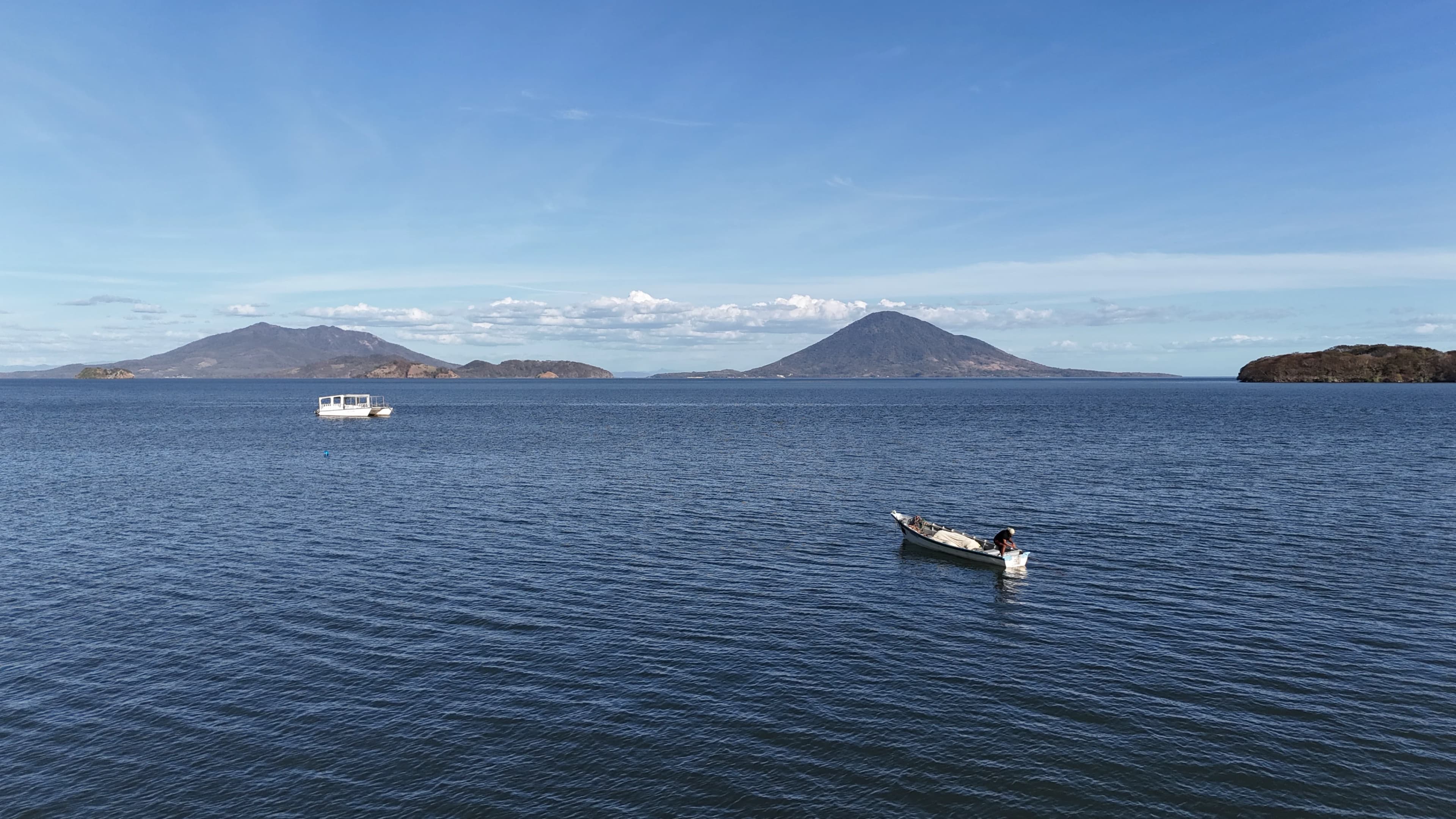 Tour en Lancha — Brisas del Golfo